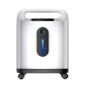 RRP £310.61 Portable Oxygen Concentrator