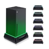 RRP £32.37 Cooling Fan Stand Dock for Xbox Series X