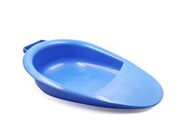 RRP £22.32 Pepe - Bedpans for Men