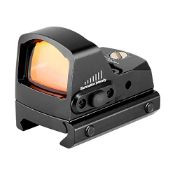 RRP £29.02 AOMEKIE Red Dot Sight Air Rifle 3 MOA Compact Holographic