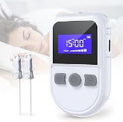 RRP £95.72 KTS Sleep Aid Machine for Insomnia