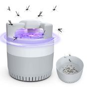 RRP £21.20 Mosquito Killer Lamp