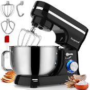 RRP £78.15 Vospeed Stand Mixer