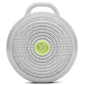 RRP £38.59 Yogasleep Hushh Portable White Noise Sound Machine for Baby