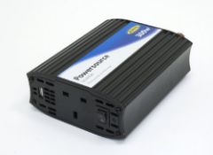 RRP £40.19 Ring RINVU300 Powersource 300w Inverter with USB Power