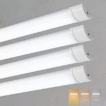 RRP £84.86 Sundertech LED Batten Light 5FT