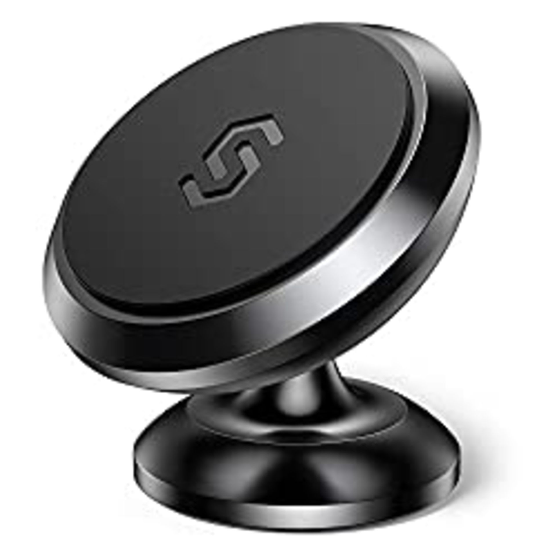 RRP £15.62 Syncwire Car Phone Holder- 360 Rotatable Sticky Magnetic
