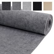 RRP £40.32 Trident Distributions 4 Way Super Stretch Lining Carpet