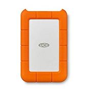 RRP £103.84 LaCie Rugged Mini