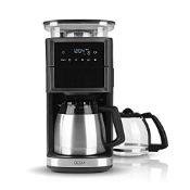 RRP £178.65 BEEM FRESH-AROMA-PERFECT III Filter Coffee Machine with Grinder