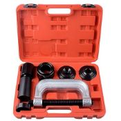 RRP £43.50 DAYUAN YT1040 Ball Joint Press & U Joint Removal Tool