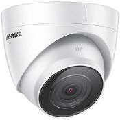 RRP £55.82 ANNKE C500 PoE CCTV Security Camera Outdoor