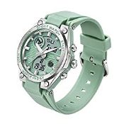 RRP £25.67 Ladies Sport Digital Watches Wrist Watch for Women