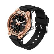 RRP £25.67 Ladies Sport Digital Watches Wrist Watch for Women