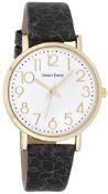 RRP £16.74 Daniel David Women's | Classic Synthetic Leather Band