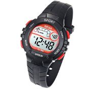 RRP £13.09 Children Watches for Boys Girls- 50M Waterproof Outdoor