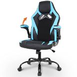 RRP £145.15 Actask Gaming Chair