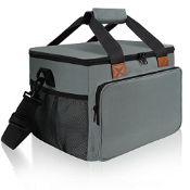 RRP £21.20 RERUICO Lunch Bag for Women/Men