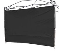 RRP £18.87 NINAT Canopy Sunwall 3M Sunshade Privacy Panel for