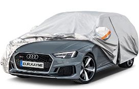 RRP £64.72 Kayme Estate Car Cover Waterproof Breathable