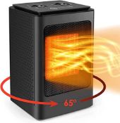 RRP £40.19 Space Heater