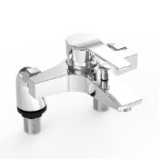 RRP £48.00 Marketero Bath Mixer Taps