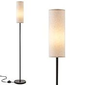 RRP £43.20 Aooshine Floor Lamp for Living Room Modern