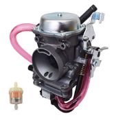 RRP £41.81 AISENPARTS Carburetor Fit for Kawasaki KLF 300 KLF300