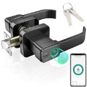 RRP £74.80 FITNATE Fingerprint Smart Lock