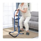 RRP £84.78 Stand Assist Aid For Elderly Chair Lift Devices For