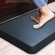 RRP £40.72 1" Extra Thick Anti Fatigue Floor Mat