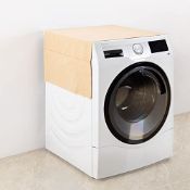 RRP £10.04 WISEPRO Washing Machine and Dryer Top Proof Cover