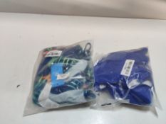 Total, Lot Consisting of 2 Brand New Items - See Description.