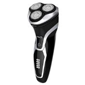 RRP £33.04 Electric Shaver for Men by MAX-T Series 3D ProSkin