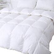 RRP £51.94 SUFUEE Duvet Double