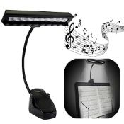 RRP £18.99 Desk Lamp LED Desk Lamps Eye-Caring Desk LampsDesk