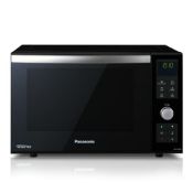 RRP £268.43 Panasonic NN-DF386BBPQ 3-in-1 Combination Microwave Oven