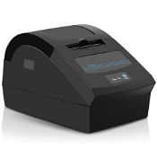 RRP £94.56 ACLAS 80 mm Receipt Printer Thermal Printer with ESC/POS