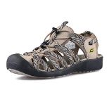 RRP £51.35 GRITION Hiking Sandals Women Comfortable