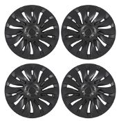 RRP £74.44 19 Inch Wheel Covers for Tesla Model Y 2020 to 2023