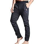 RRP £39.11 Souke Sports Men's Winter Cycling Trousers Outdoor