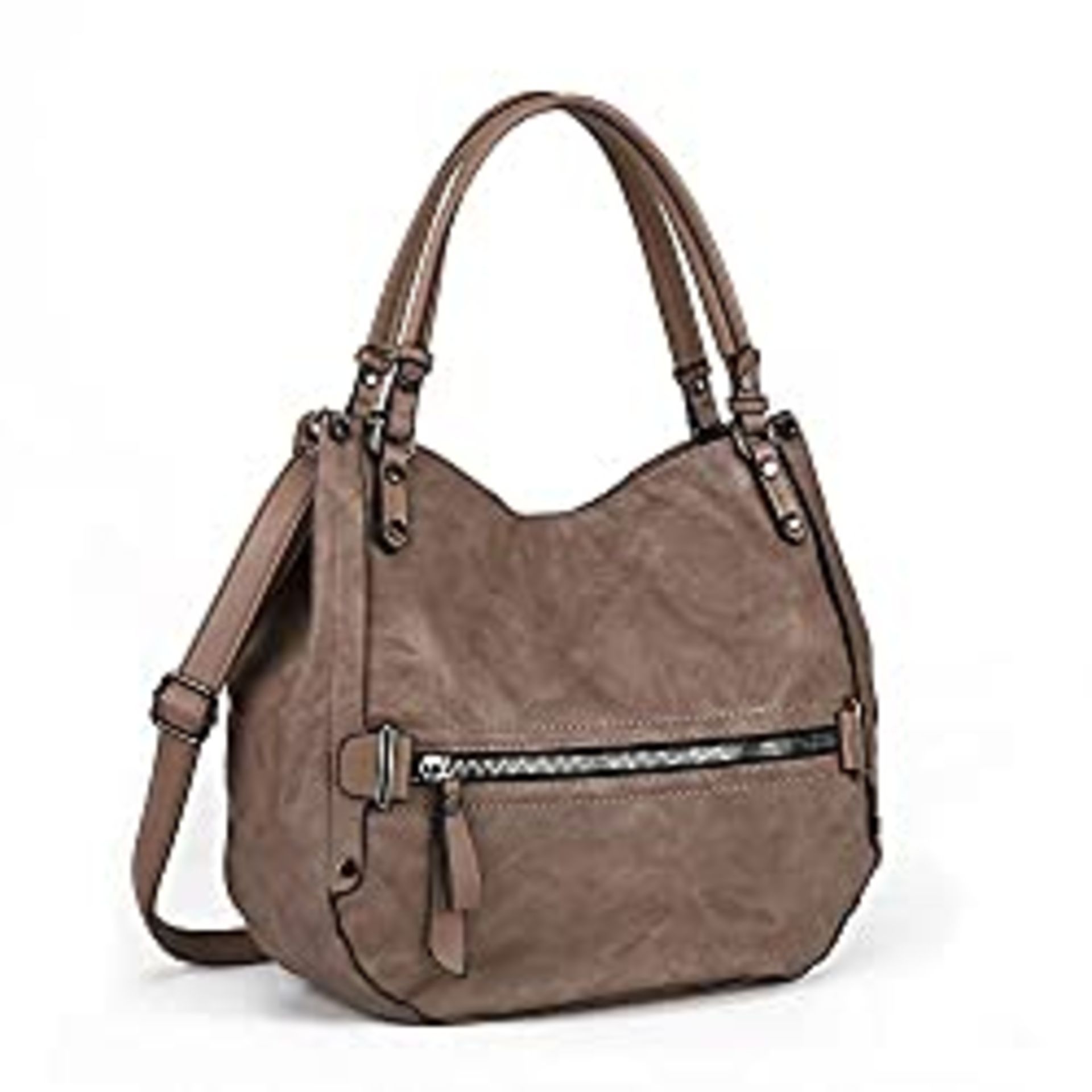 RRP £26.79 Gladdon Hobo Bags for Women