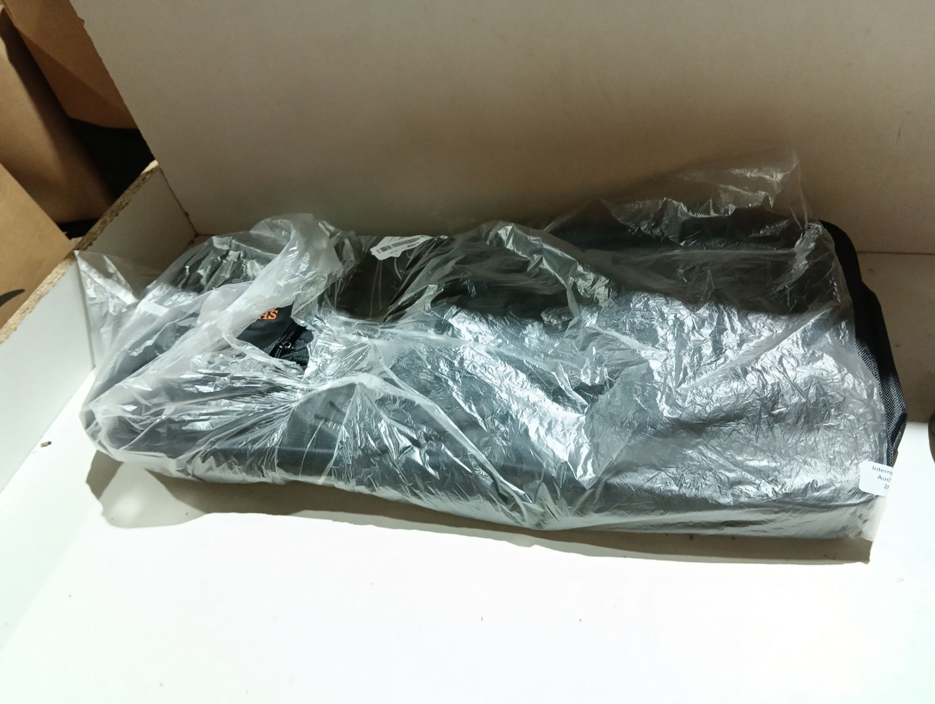 RRP £33.49 shrxy Metal Detector Carry Bag Portable Waterproof - Image 2 of 2