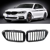 RRP £49.94 G30 G31 G38 530e 530i 540i 5 Series 2017 2018 Glossy