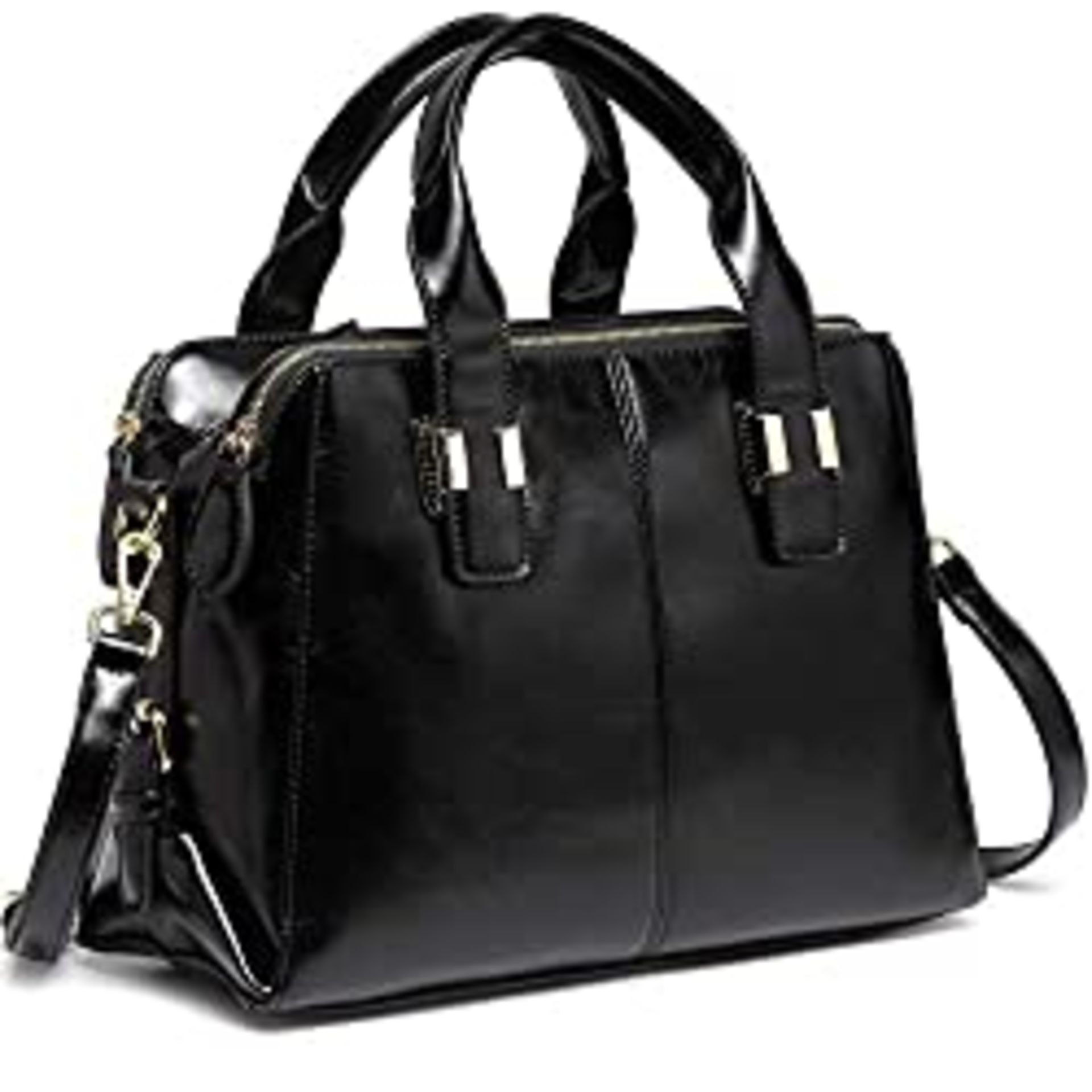 RRP £38.89 VASCHY Handbags for Ladies