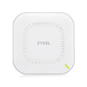 RRP £102.74 Zyxel Multi-Gig WiFi 6 AX3000 PoE Access Point for Small Businesses
