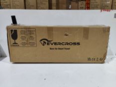 RRP £178.65 EVERCROSS EV06C Electric Scooter