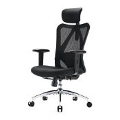 RRP £167.49 SIHOO Office Desk Chair