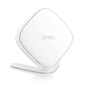 RRP £44.37 Zyxel WX3100-T0 WLAN Repeater