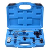 RRP £46.07 Timing Tool Kit Compatible with VW VAG Golf VII